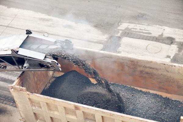 Asphalt Driveway Removal in Lima