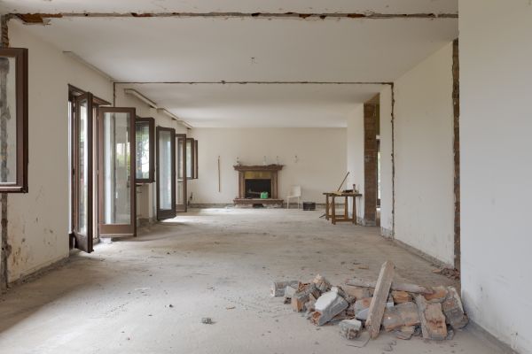 Interior Demolition Service in Lima
