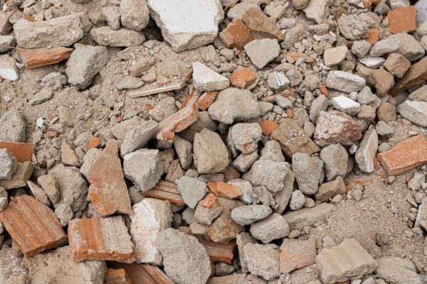 Masonry Removal in Lima