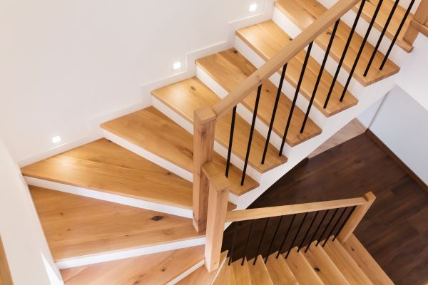 Staircase Removal in Lima