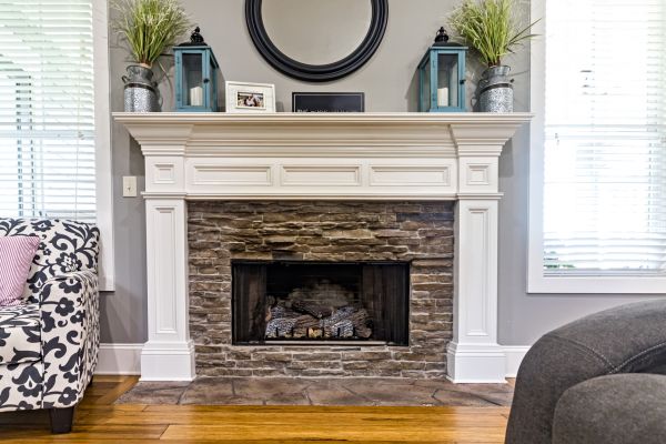 Hearth Removal in Lima